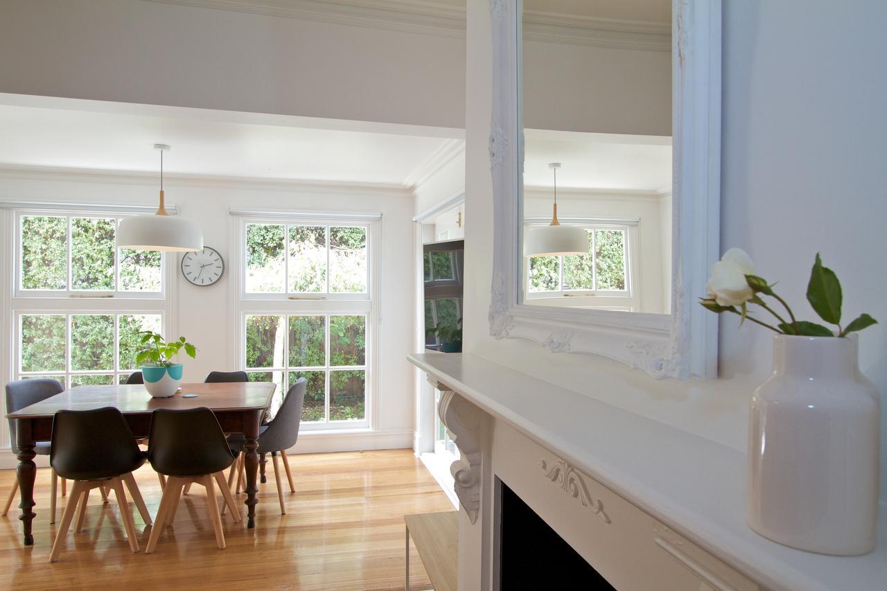 Strahan House Хобарт Экстерьер фото